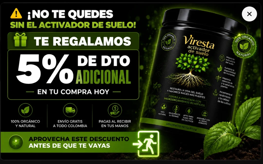 Oferta Especial